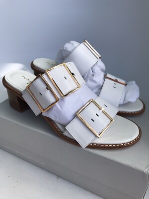 Urge Women s Tami Heel White (Size 8)