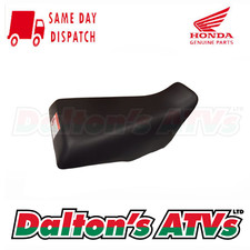 Honda TRX350 TRX400 Fourtrax 06-07 Complete New Genuine Seat 77100-HN5-N00ZA