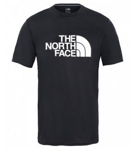 maglia the north face uomo