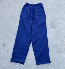 Vtg Gore-Tex Forresters USA MADE Windbreaker Ski Shell Pants Men’s Size 34 x 34