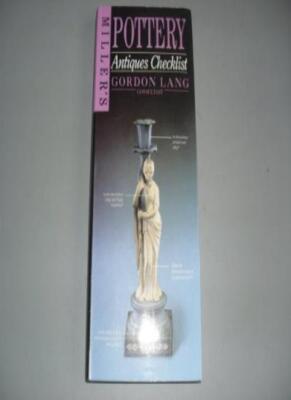 Pottery Checklist | eBay