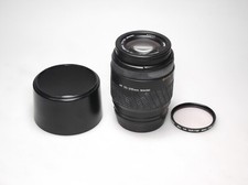 Yashica AF 70-210 mm F4-5.6 Macro per Yashica AF 230