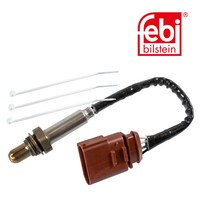 Febi Bilstein Lambdasonde FüR Skoda Fabia II 542 1.2 6Y2 545 VW Polo 9N_ Fox
