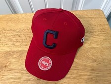 Cleveland Guardians Youth Hat Cap NWT Free Shipping 