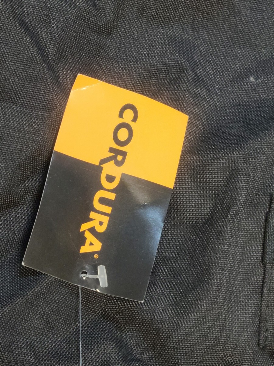 MOSISO Expandable Motorcycle Tail Bag 30L-48L, Waterproof Luggage Seat Bag With Rain Cover Shoulder Strap Universal Fit - View #10