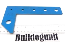 Vintage 1960’s American Tool Set Kids Beginner First Set Plastic T-Square Ruler