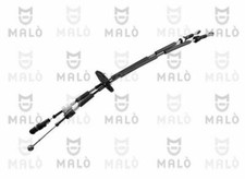 Cavo comando, Cambio manuale Lancia Ypsilon 312 05/2011  1.3 MultJet 55241305