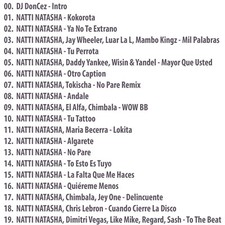 Las mejores ofertas en CD de música latina Reggaeton | eBay