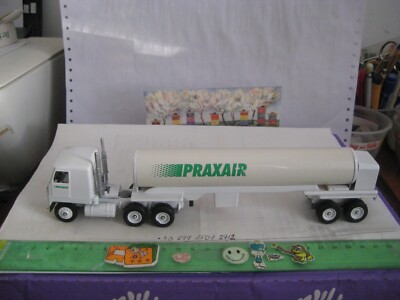 WINROSS ROCHESTER, 1:64, MACK - SILO, '' PRAXAIR '',