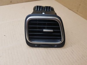 VW EOS ARMATURENBRETT LUFTAUSSTRÖMER RECHTS SCHWARZ 1Q0819710B RHD