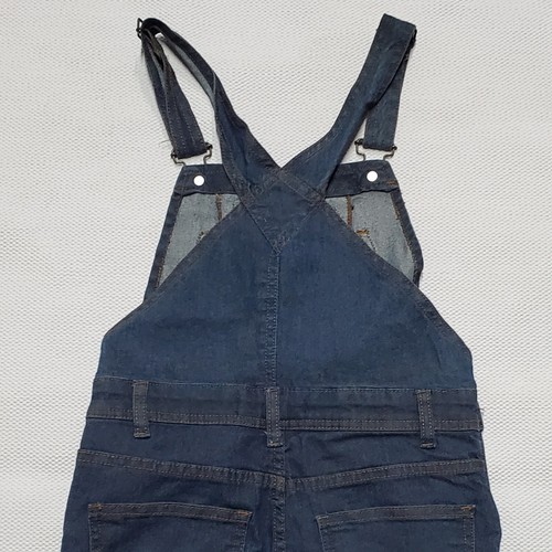 Wallflower Girl Meet Your Nuevo Ajuste Ajustado B.F.F El Conjunto 10/12 Nuevos Monos - Imagen 4 de 6