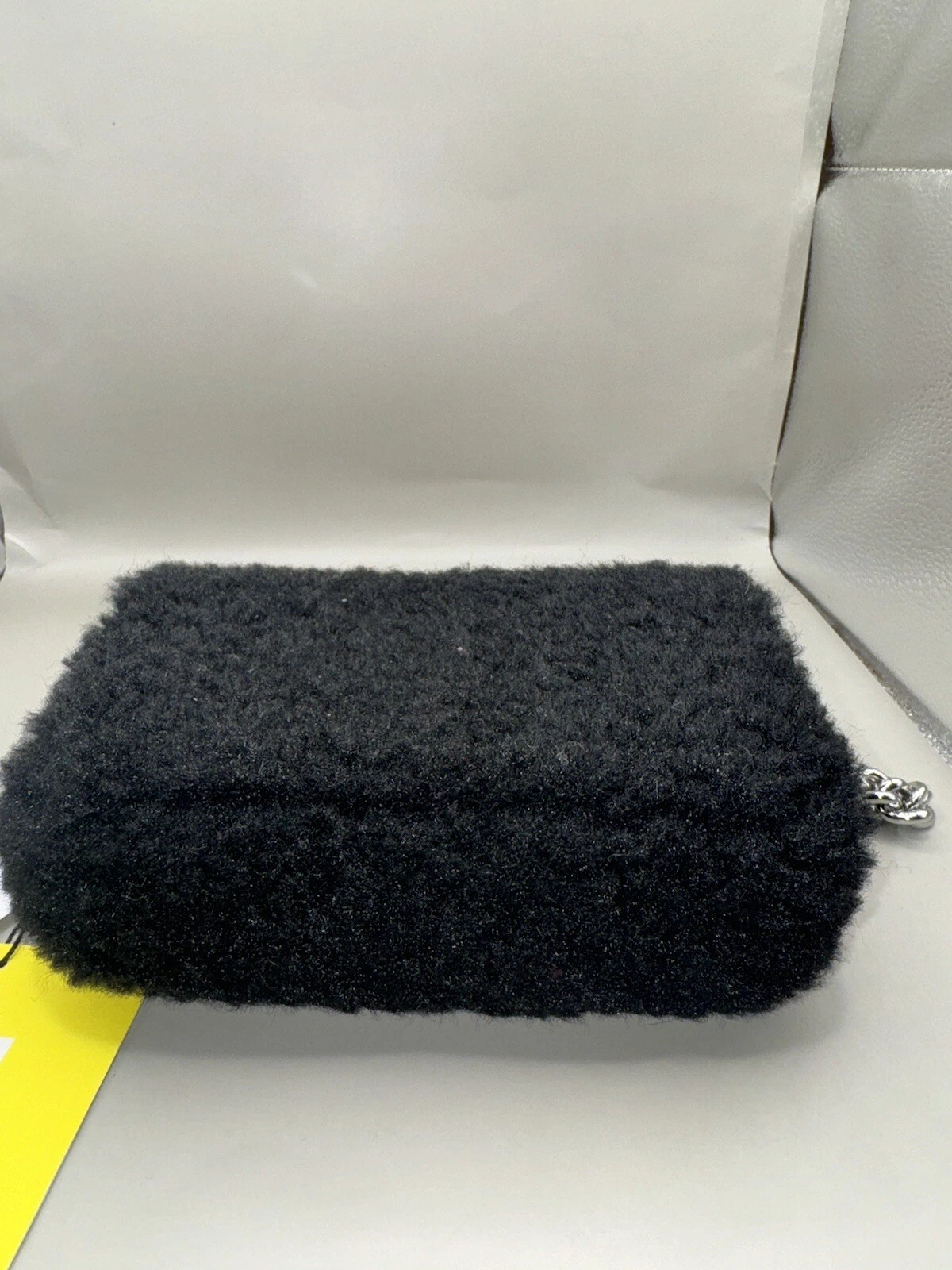 THE SAK Mini borsa Marc Jacobs The Teddy J Marc prezzo al dettaglio $