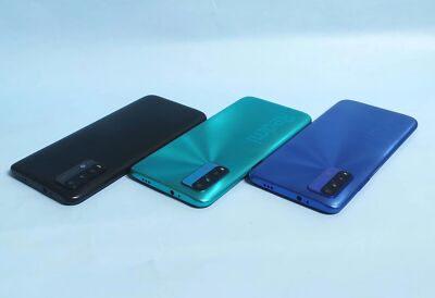 Xiaomi Redmi note9/9t 128GB 4G LTE Unlocked Global Version