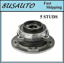 REAR Wheel Hub Bearing Assembly Fit BMW I3 2014-2021/I3S 2018-2021