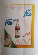 VIRGILIO GUIDI FOTOLITOGRAFIA OFFSET X STOCK MONDADORI L'ARTE E L'INDUSTRIA 