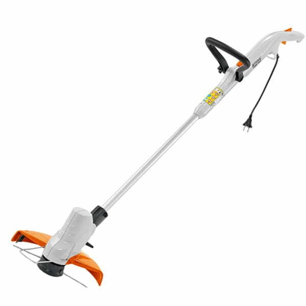 Stihl fse 52 шестерня