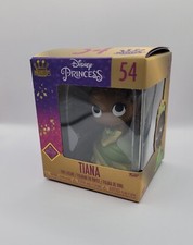 Funko Mystery Mini Disney Princess Ultimate Princess Celebration Tiana 2021