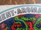 Azteca garden of the ancient gods aromatic longlasting incense - AKCO Japan — photo 4