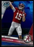 2023 Bowman Chrome Sapphire University Football - Pick A Card