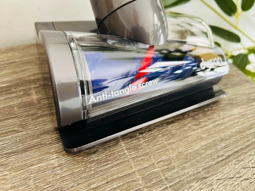 GENUINE Dyson Anti-tangle Hair Screw Tool Cordless Vacuum 436314 V15 V11 Gen5 + - Picture 2 of 5