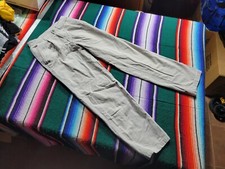 Vintage Gotcha Surfing Gear Kids Pants Size Waist 22 Inseam 25.5