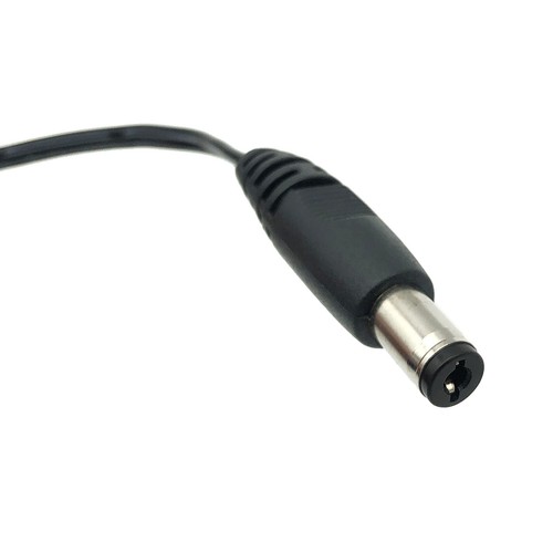 NEW Genuine Netgear DV-1280-3 AC Power Adapter 12V 1A Class 2 Transformer OEM - Picture 4 of 6