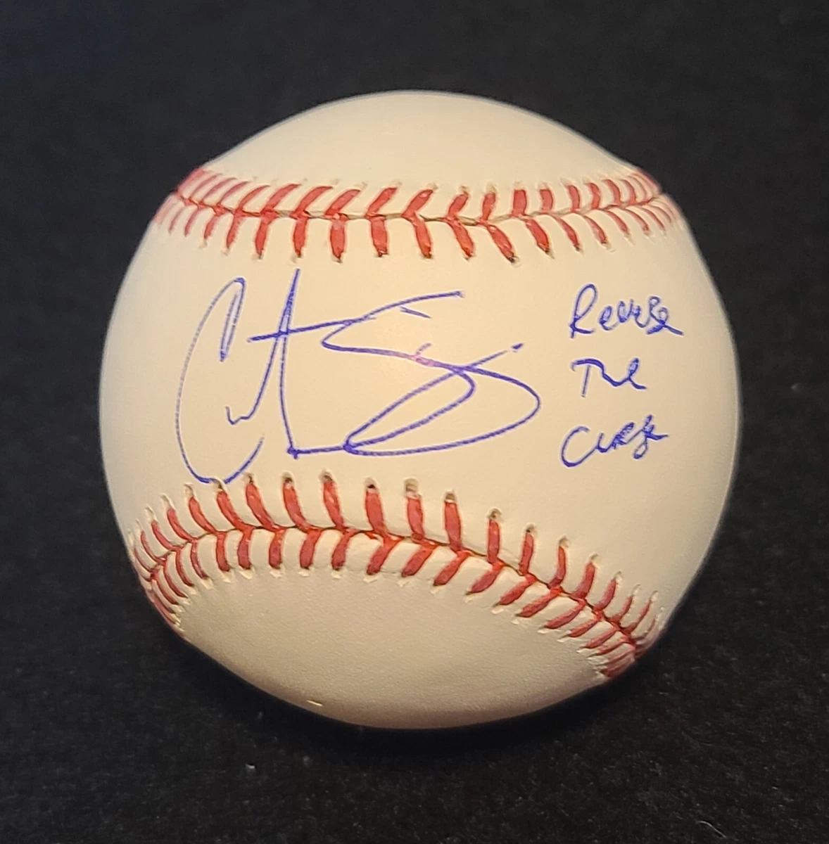 Curt Schilling Original Autographed Baseball MLB Balls for sale | eBay