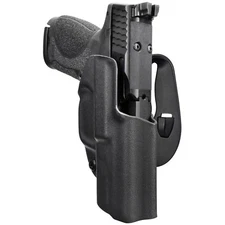 OWB Paddle Holster fits Smith & Wesson M&P9 M2.0 Subcompact 3.6''
