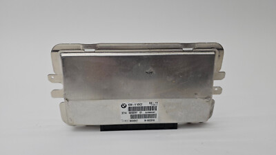 Module De Contrôle VDC Pour BMW Série 7 F01 (2011) - Référence 6855281