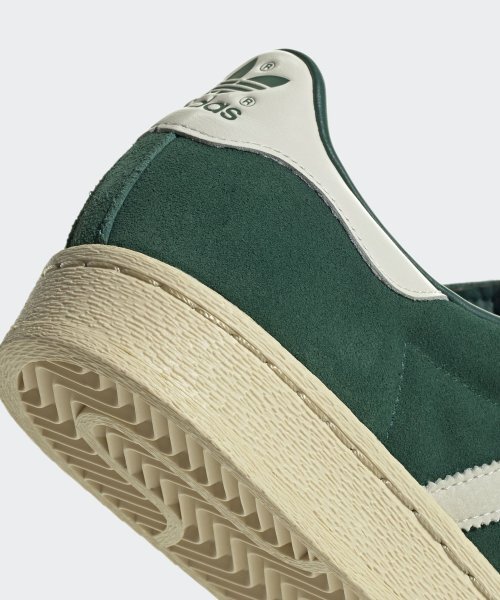 スニーカー adidas Superstar 82 Green Off White ID6107 Adidas Superstar 82 Green Off White Shoes ID6107 Size 4-12