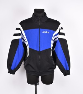 adidas retro pullover herren