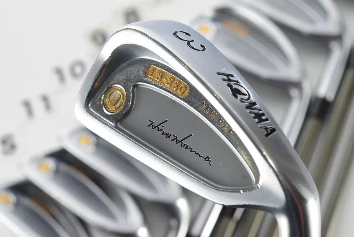 4~10 (R-1) LB280 ホンマ-