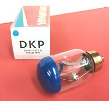 DKP 250W 21.V Photo Projection LIGHT BULB LAMP Projector NEW SYLVANIA 76258