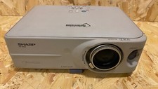 Sharp Pg-b10s - Proiettore 3LCD 4:3 SVGA 1200 lumen 