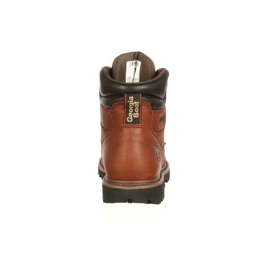 Georgia Boot Hammer Internal Metatarsal Steel Toe Work Boot G6315 - Picture 2 of 5