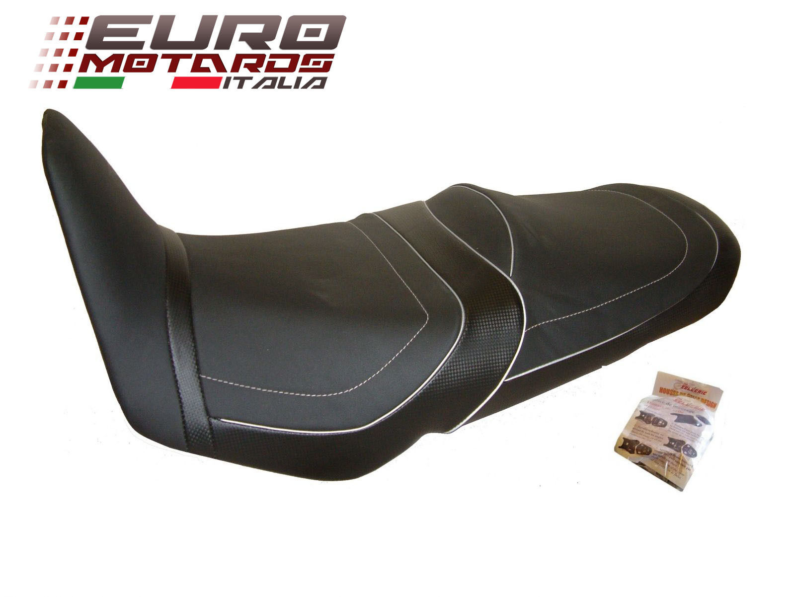 Housse de selle Honda Varadero 1000 pour remplacer un revêtement usé