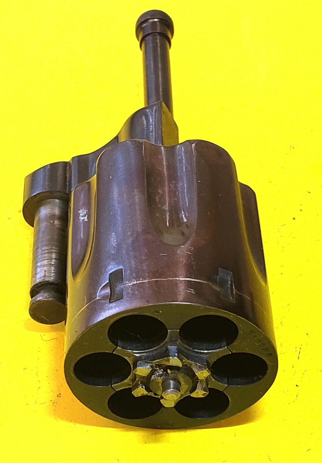 Smith & Wesson S&W K Frame Five 5 Screw 38 SPECIAL Gun REPAIR Parts