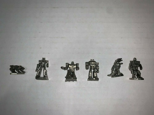 MONOPOLY TRANSFORMERS Board Game 2009 Collectors edition 100% COMPLETE EXCELLENT - Picture 3 of 8