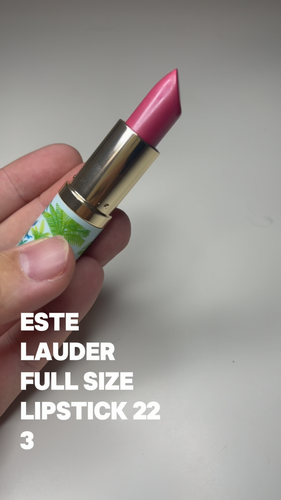 Estée Lauder Lipstick Bundle 293 223 full size lipstick 5pc bundle - Video 1 of 1