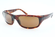 Maui Jim Stingray MJ 103-10 Tortoise Polarized Sunglasses HCL  Bronze Lenses A 
