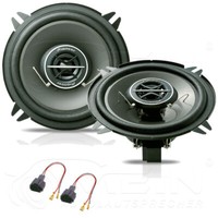 Pioneer Lautsprecher FüR Dacia Logan I Pickup Ab 2009 Front Vorn TüR 130W #AQN9