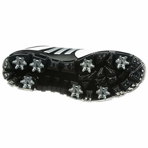 adidas pure metal boa golf shoe