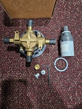 American Standard Flash Shower Rough-In Valve Body with Stub-Outs RU102SS