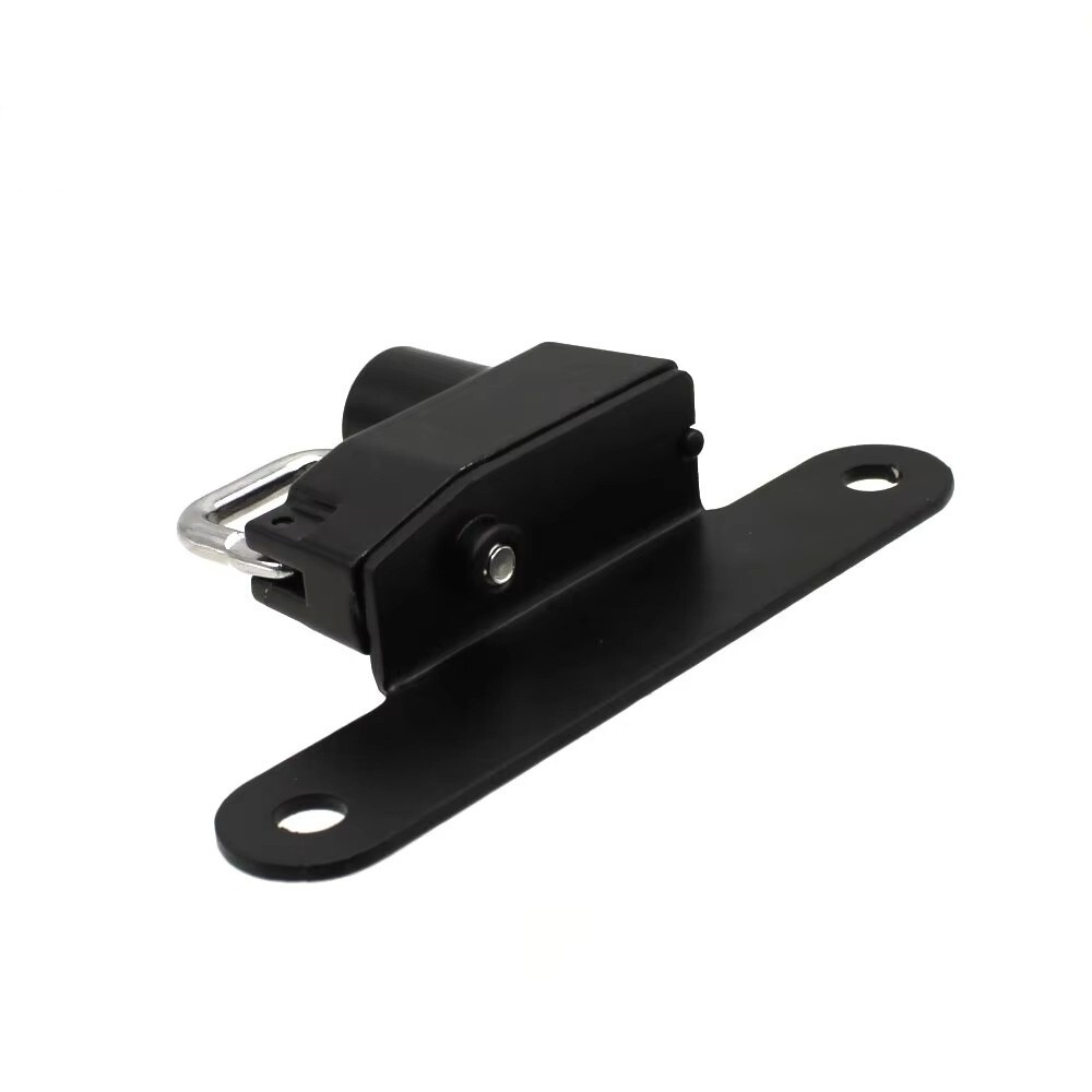 For BMW R1300GS R 1300 GS1300 GS ADV 2023 2024- Black Anti-Theft Helmet Lock Kit