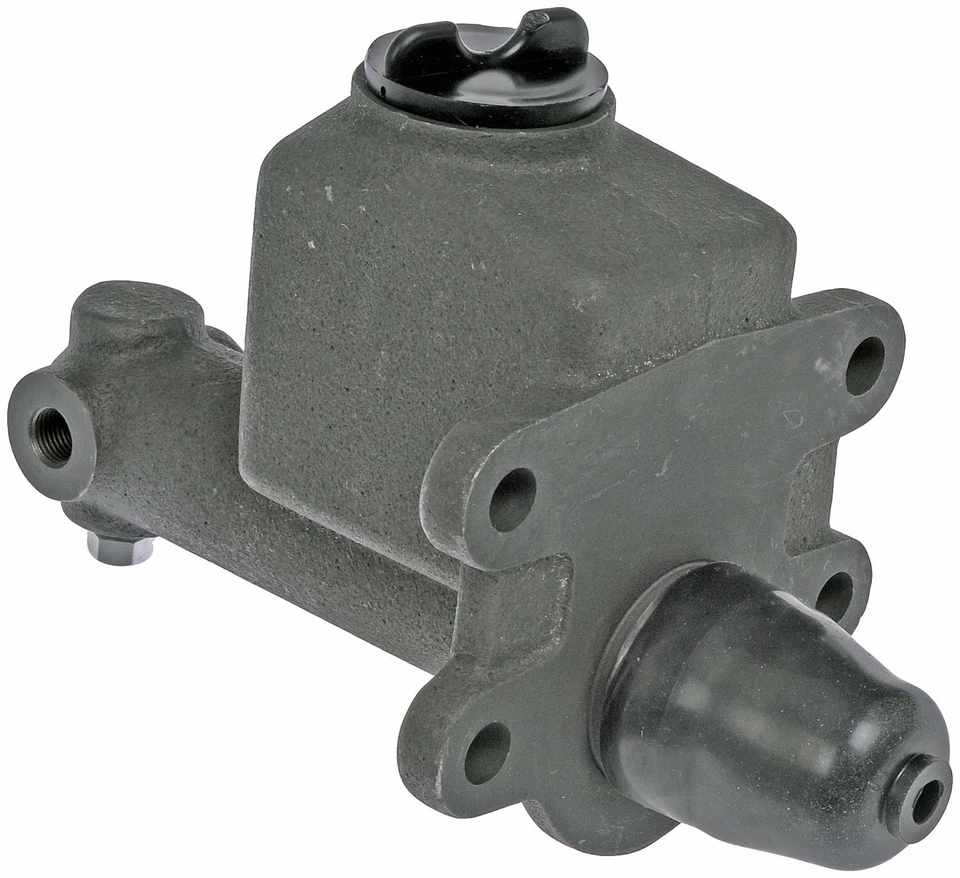Fits 1955-1958 Chevrolet Bel Air Brake Master Cylinder Dorman 237PR15 1956 1957 - Image 2 of 4