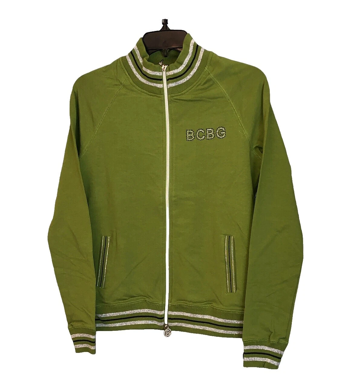 Sudaderas BCBGMAXAZRIA sólido para De mujer