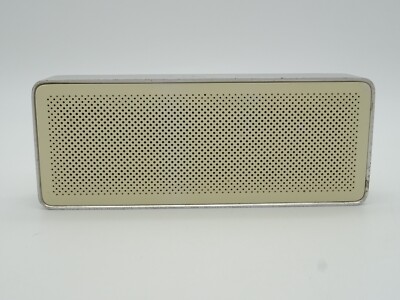 Xiaomi Mi Bluetooth Speaker 2 Lautsprecher - Silber -Vom Händler-