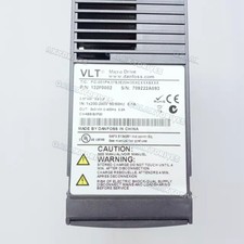 NEW DANFOSS 132F0002 FC-051PK37S2E20H3XXCXXXSXXX Inverter