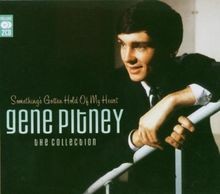 SomethingS Gotten Hold of My Heart von Pitney,Gene | CD | Zustand gut