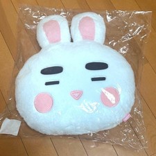 SHINee Onew Plush Cushion K-POP Merch Stuffed Toy Japan F/S